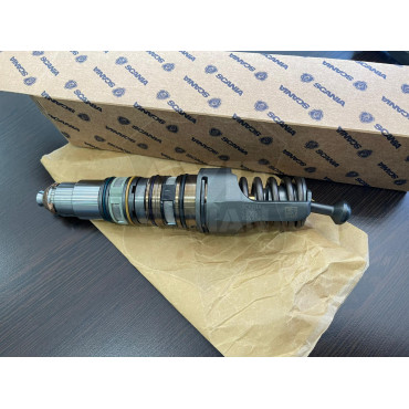 1764365 Diesel Fuel Injector for Scania HPI Engines